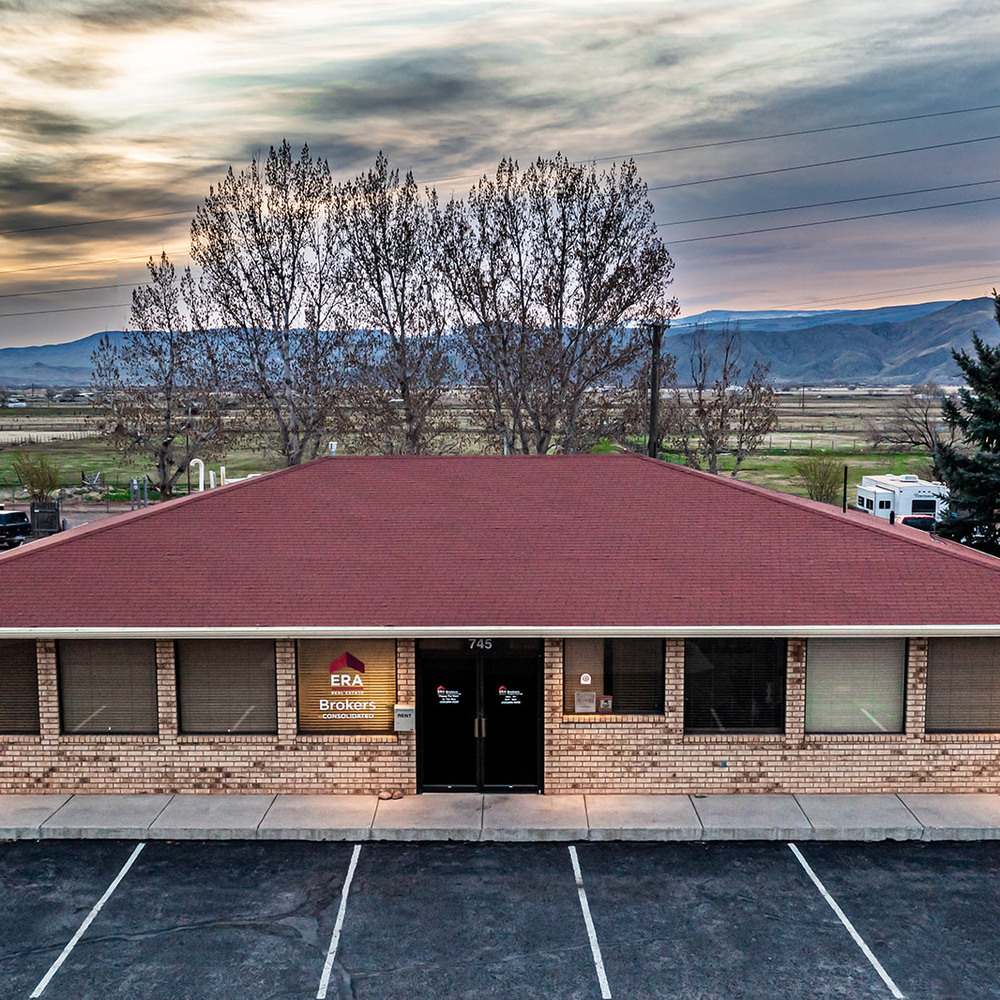 ERA Brokers Consolidated Real Estate Broker in Richfield, UT