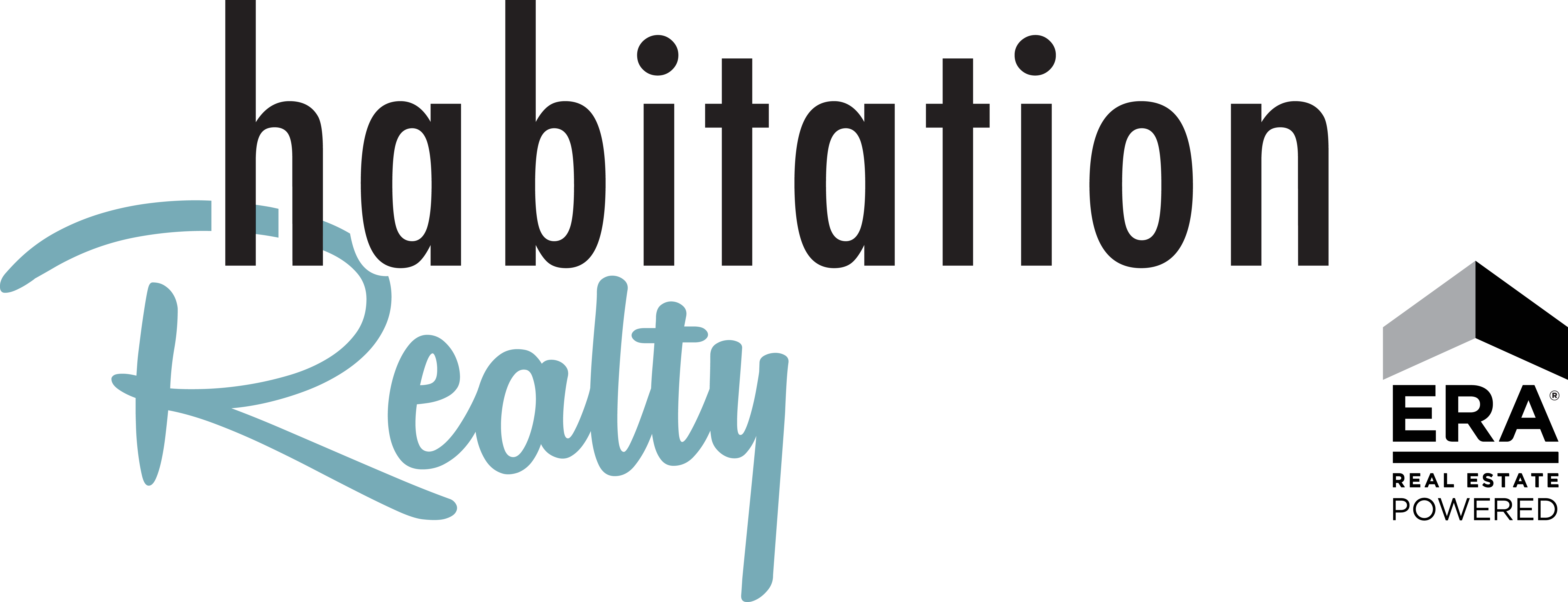 Habitation Realty ERA Powered logo