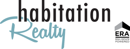 Habitation Realty ERA Powered logo