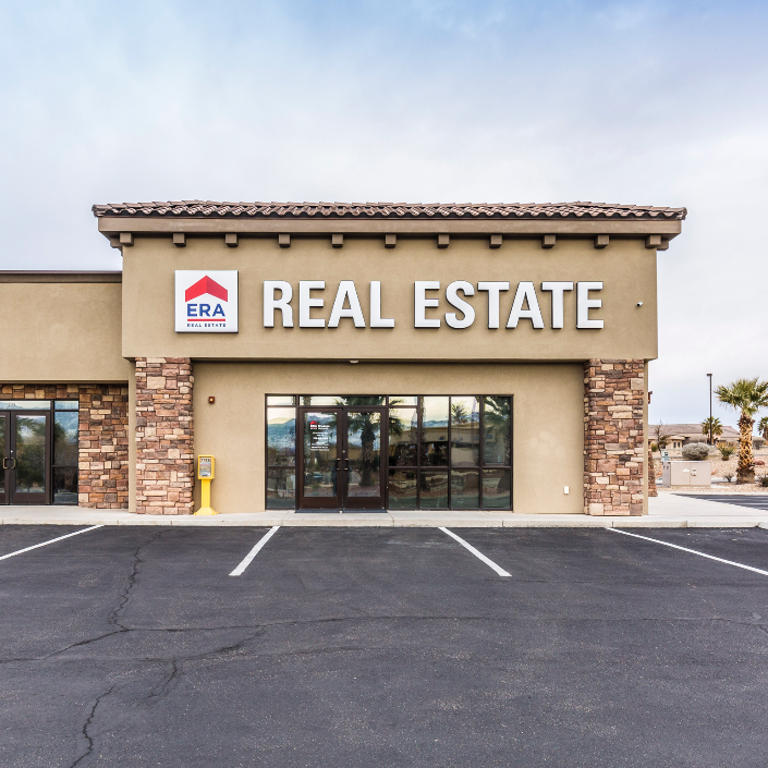 ERA Brokers Consolidated Real Estate Broker in Mesquite, NV