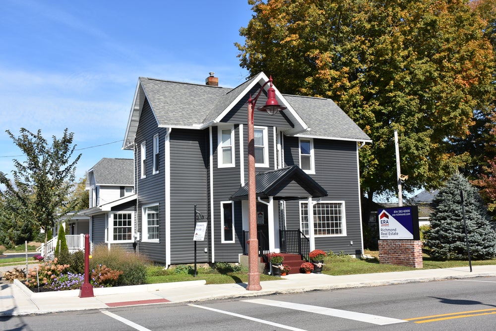 ERA Richmond Real Estate Service Real Estate Broker in Conneaut Lake, PA