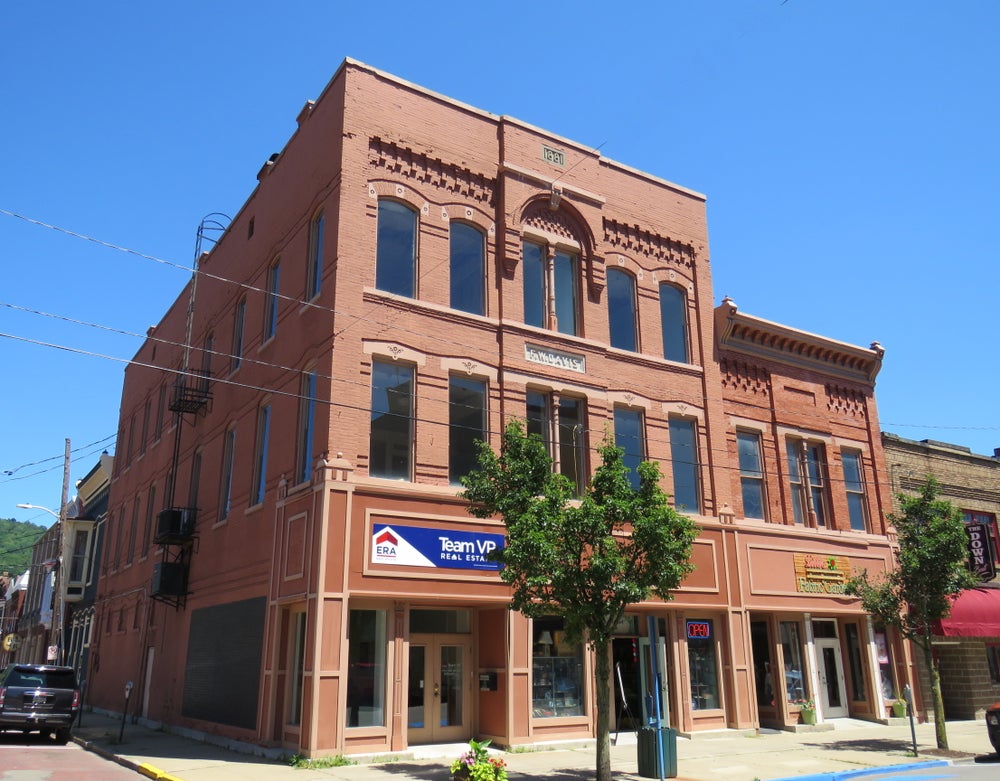 ERA Team VP Real Estate Real Estate Broker in Bradford, PA