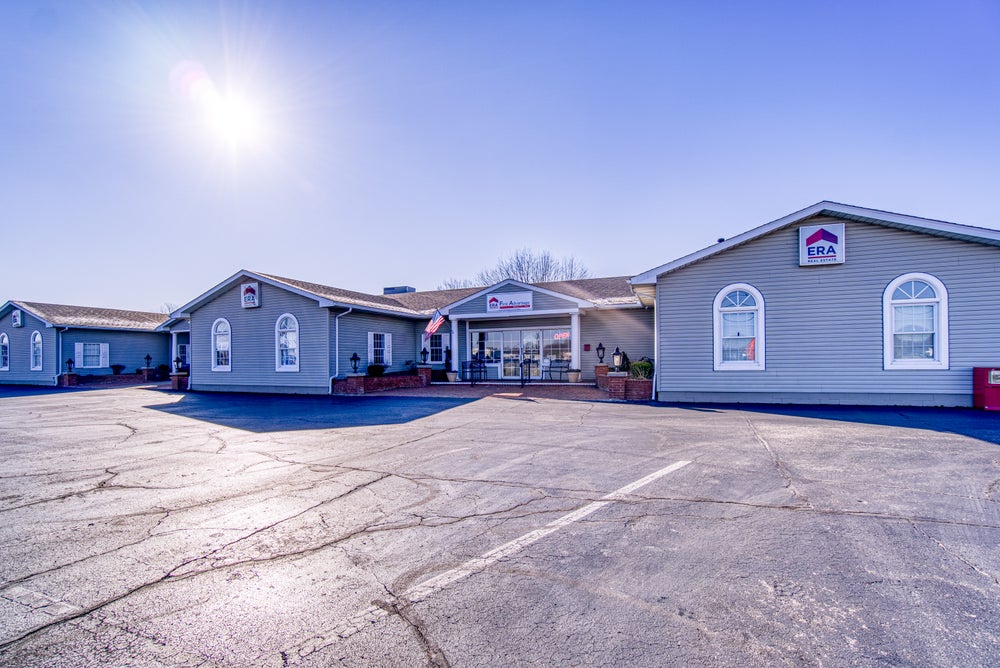 ERA First Advantage Realty, Inc. Real Estate Broker in Newburgh, IN