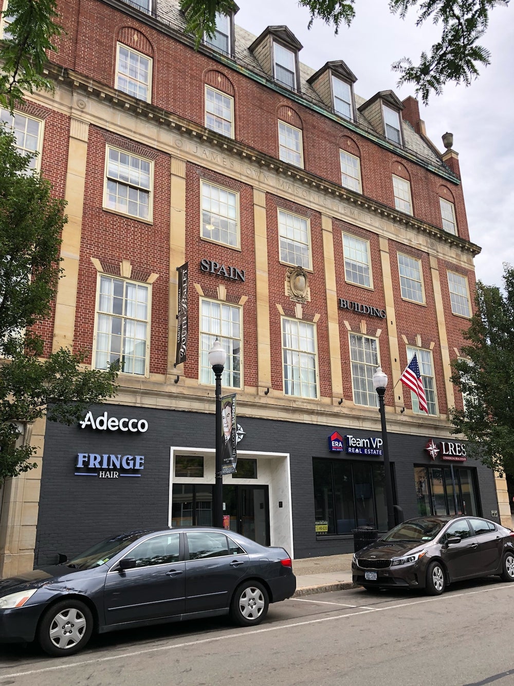 ERA Team VP Real Estate Real Estate Broker in Jamestown, NY