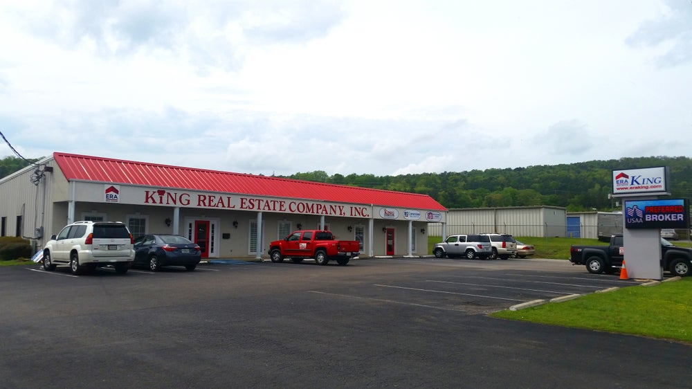ERA King Real Estate Real Estate Broker in Anniston, AL