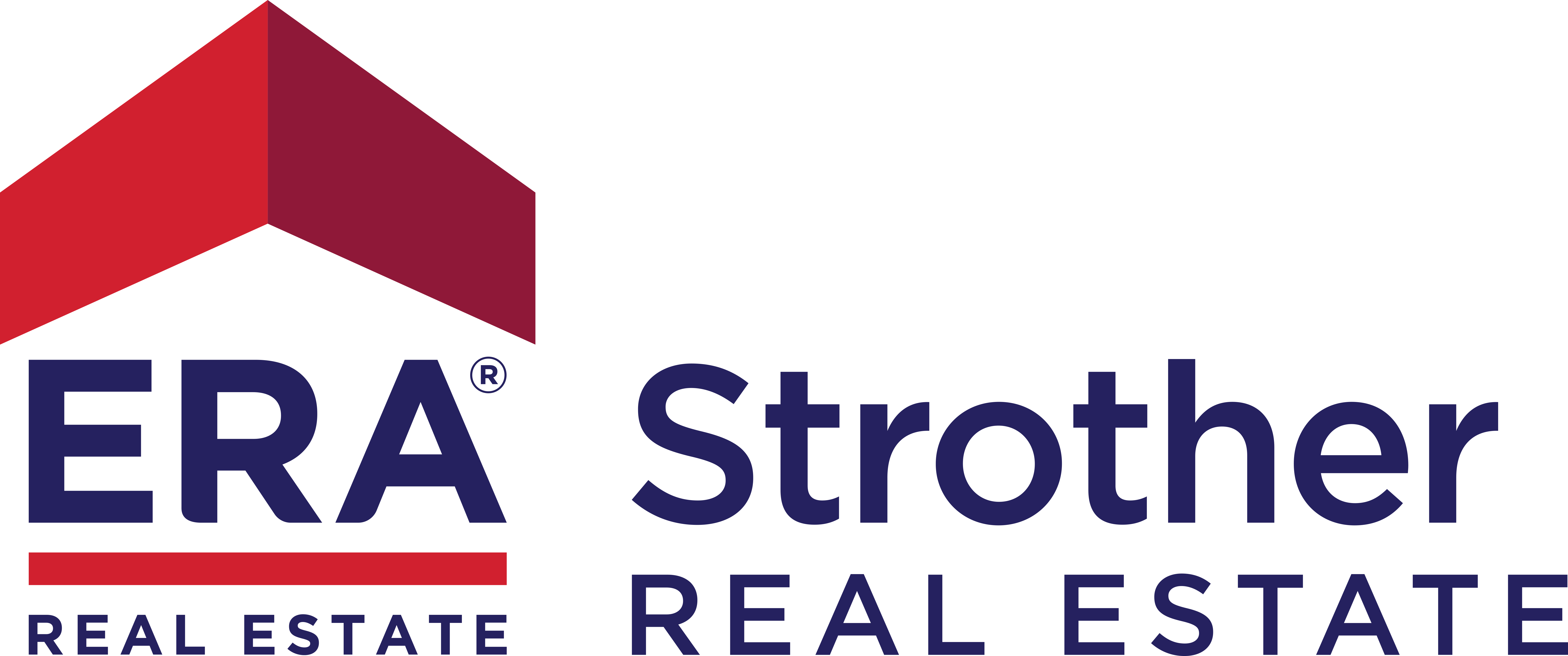 ERA Strother Real Estate logo