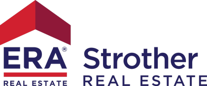 ERA Strother Real Estate logo