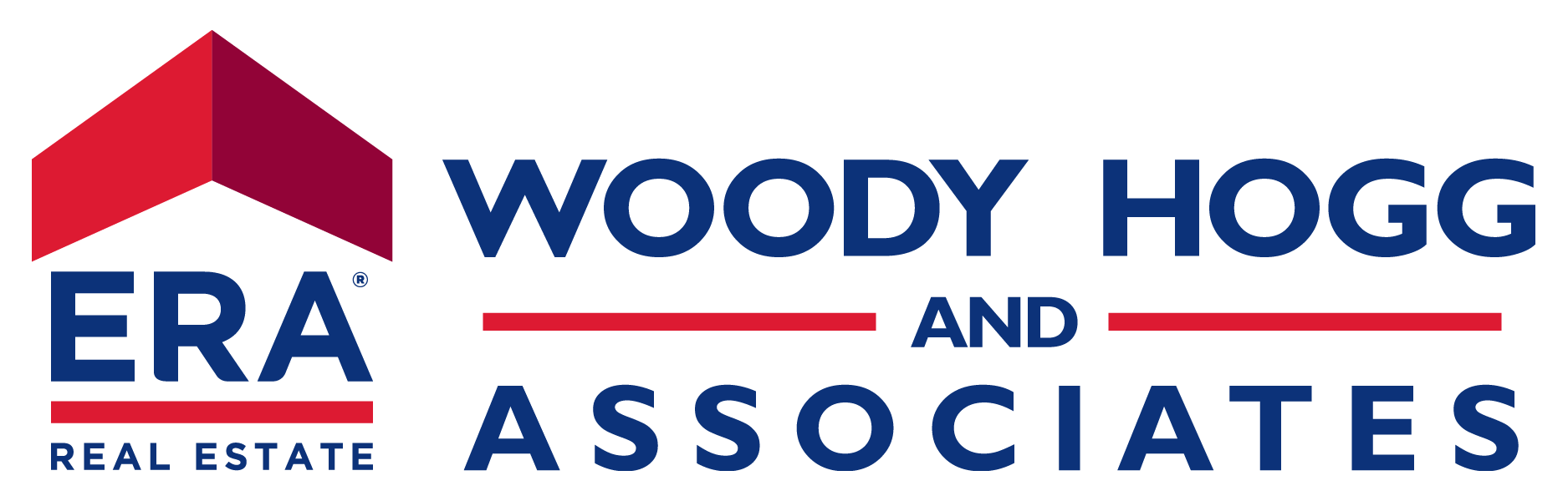 ERA Woody Hogg & Assoc. logo