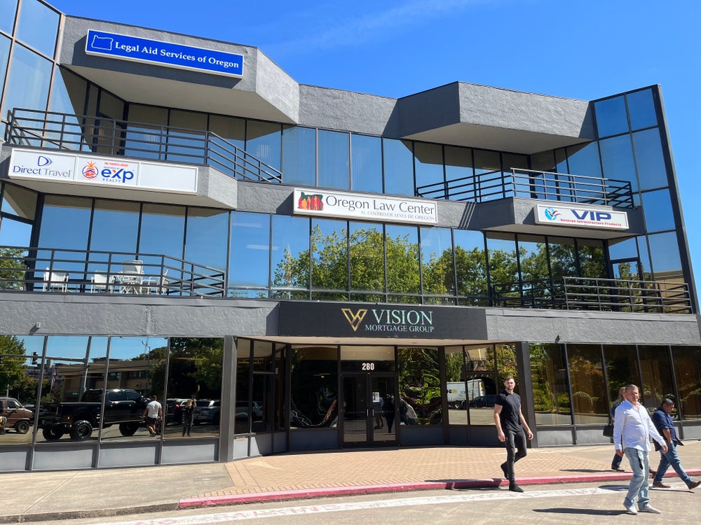 Knipe Realty ERA Powered Real Estate Broker in Salem, OR