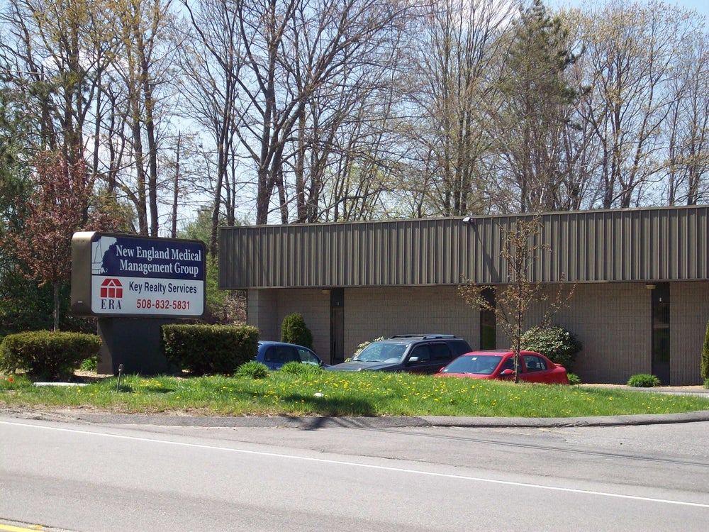 ERA Key Realty Services Real Estate Broker in Auburn, MA