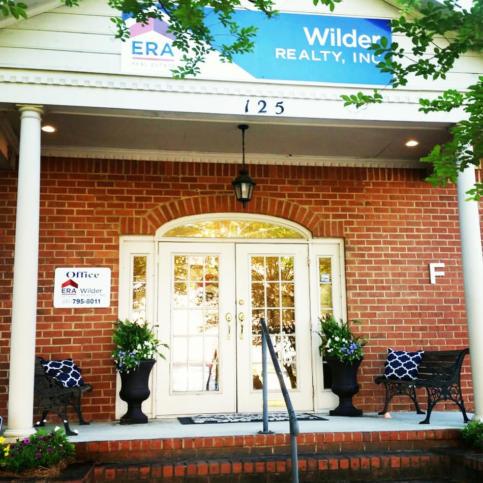 ERA Wilder Realty Real Estate Broker in Charleston, SC