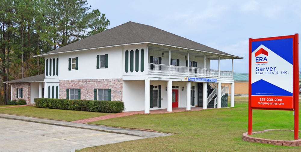ERA Sarver Real Estate, Inc. Real Estate Broker in Leesville, LA