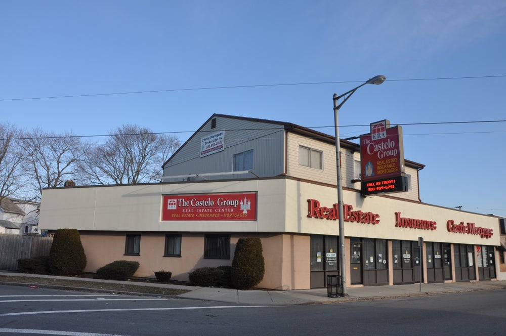 ERA The Castelo Group Real Estate Broker in New Bedford, MA