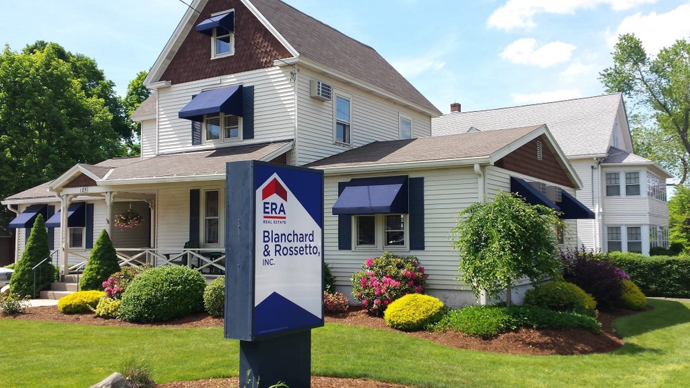 ERA Blanchard & Rossetto, Inc. Real Estate Broker in Manchester, CT