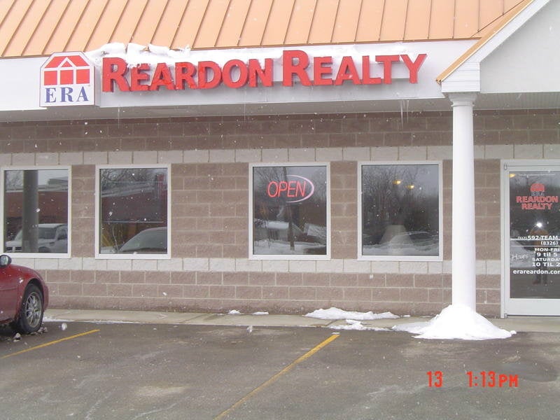 ERA Reardon Realty Real Estate Broker in Brooklyn, MI