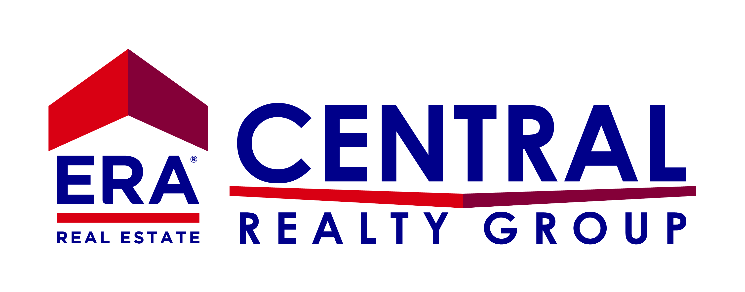 ERA Central Realty Group logo