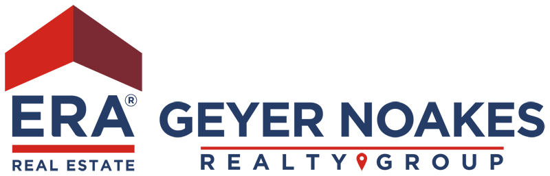 ERA Geyer Noakes Realty Group logo