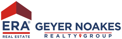 ERA Geyer Noakes Realty Group logo