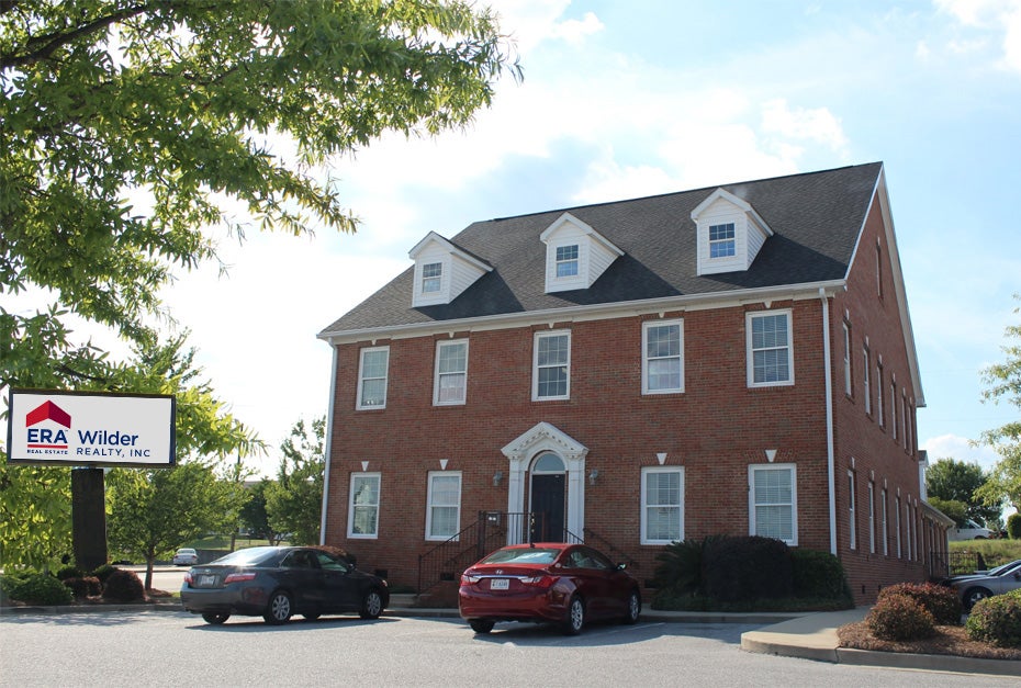 ERA Wilder Realty Real Estate Broker in Columbia, SC