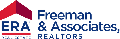 ERA Freeman & Associates, Realtors logo