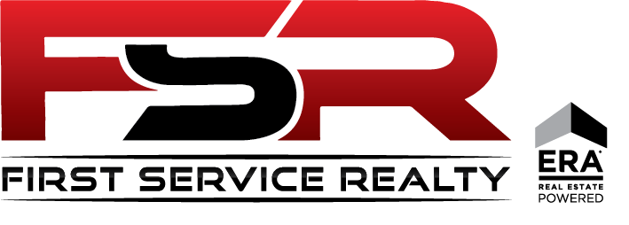 First Service Realty ERA Powered logo