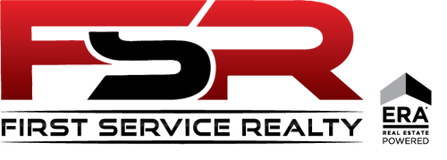 First Service Realty ERA Powered Logo