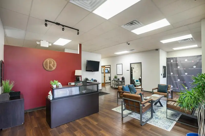 Reliant Realty ERA Powered