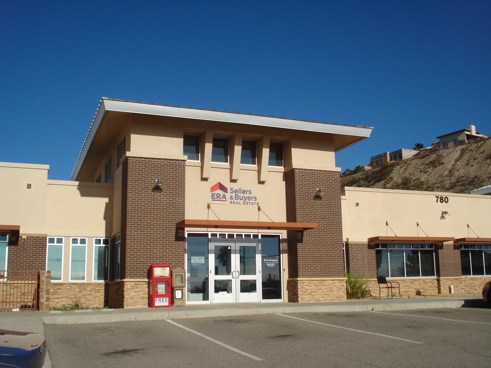 ERA Sellers & Buyers Real Estate - Real Estate Broker in El Paso, TX