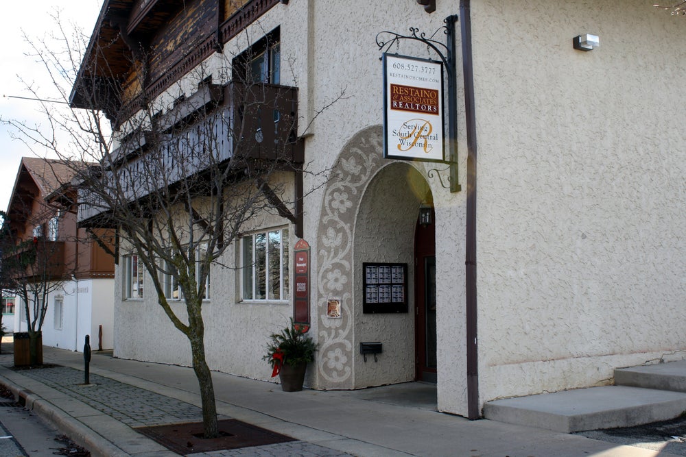 Restaino & Associates ERA Powered Real Estate Broker in New Glarus, WI