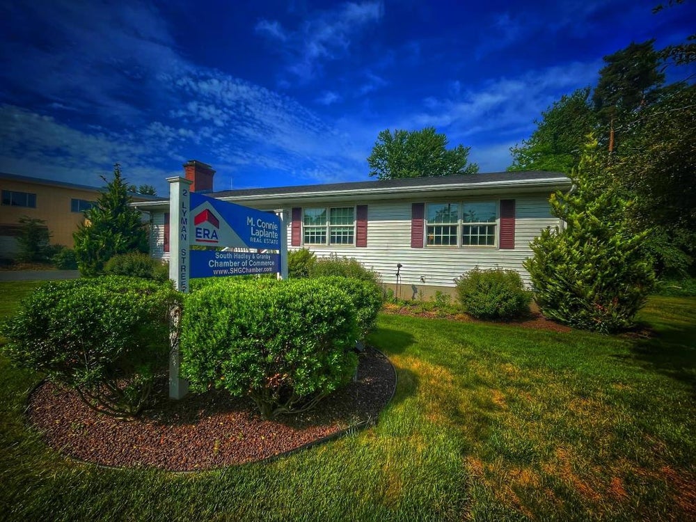 ERA M. Connie Laplante Real Estate Real Estate Broker in South Hadley, MA