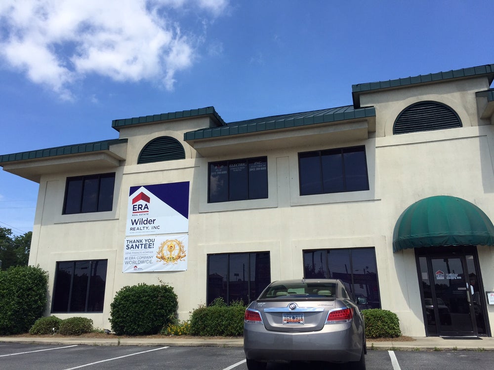 ERA Wilder Realty Real Estate Broker in Santee, SC