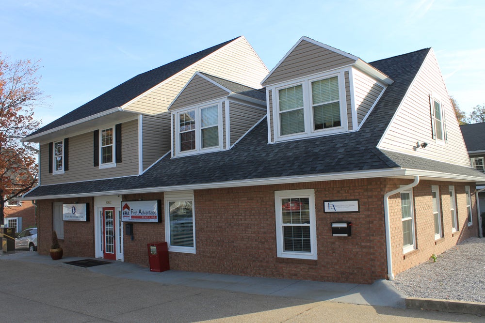 ERA First Advantage Realty, Inc. Real Estate Broker in Evansville, IN