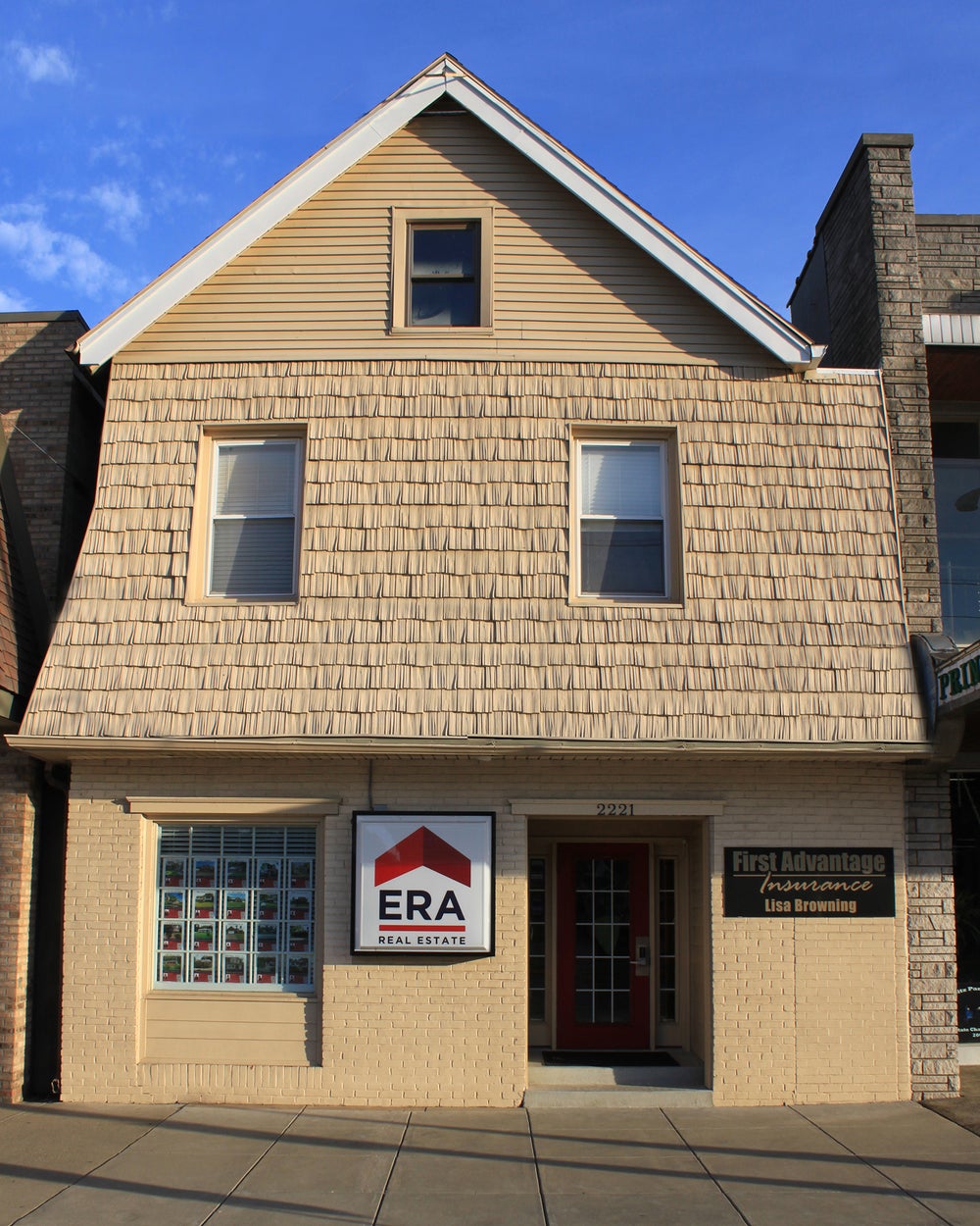 ERA First Advantage Realty, Inc. Real Estate Broker in Evansville, IN