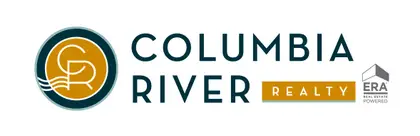 Columbia River Realty ERA Powered logo