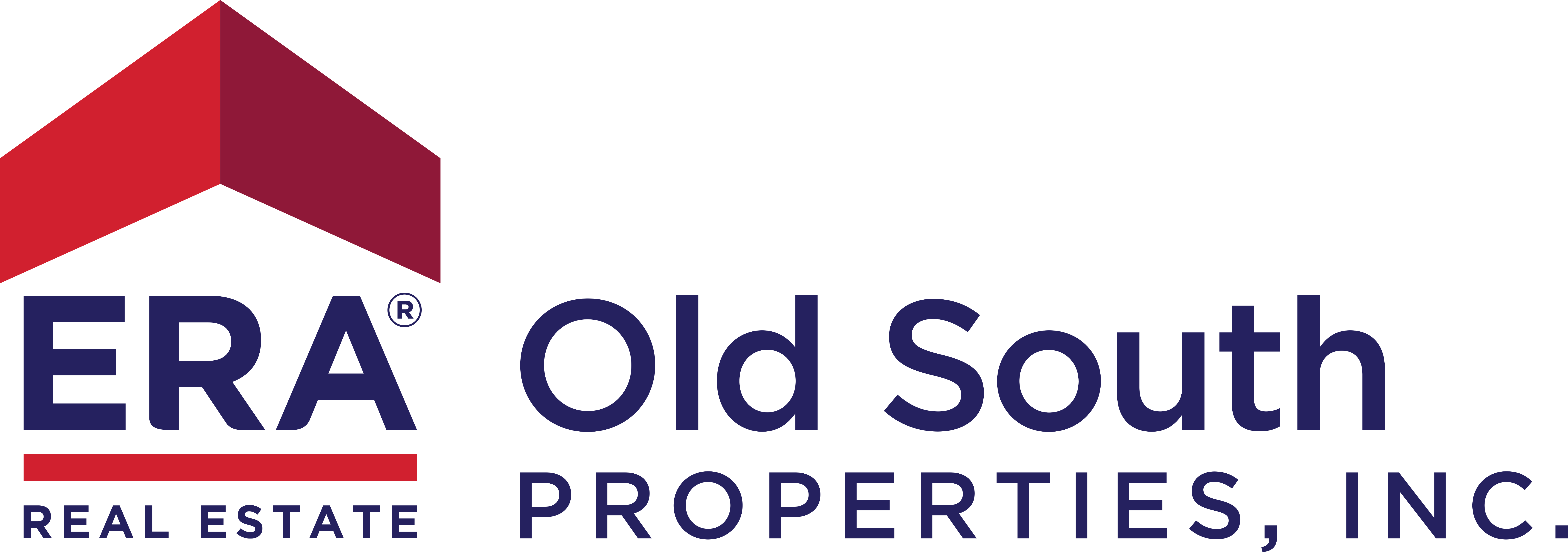 ERA Old South Properties, Inc. logo