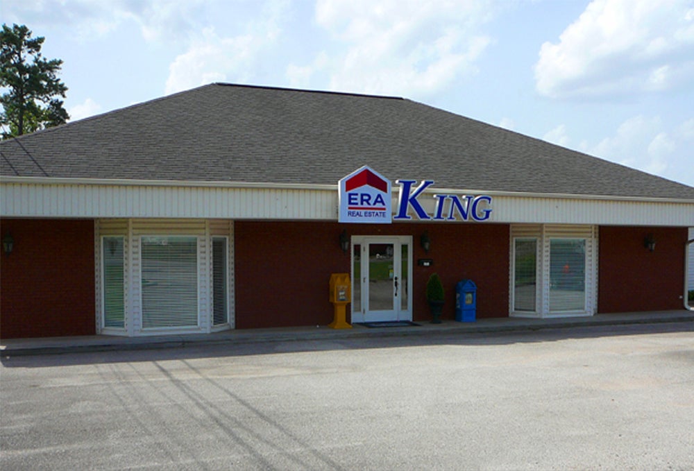ERA King Real Estate Real Estate Broker in Rainbow City, AL