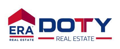ERA Doty Real Estate logo