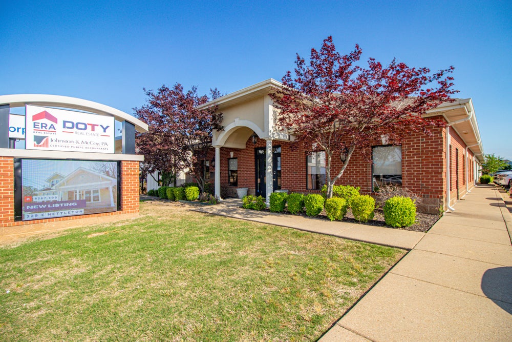 ERA Doty Real Estate Real Estate Broker in Jonesboro, AR