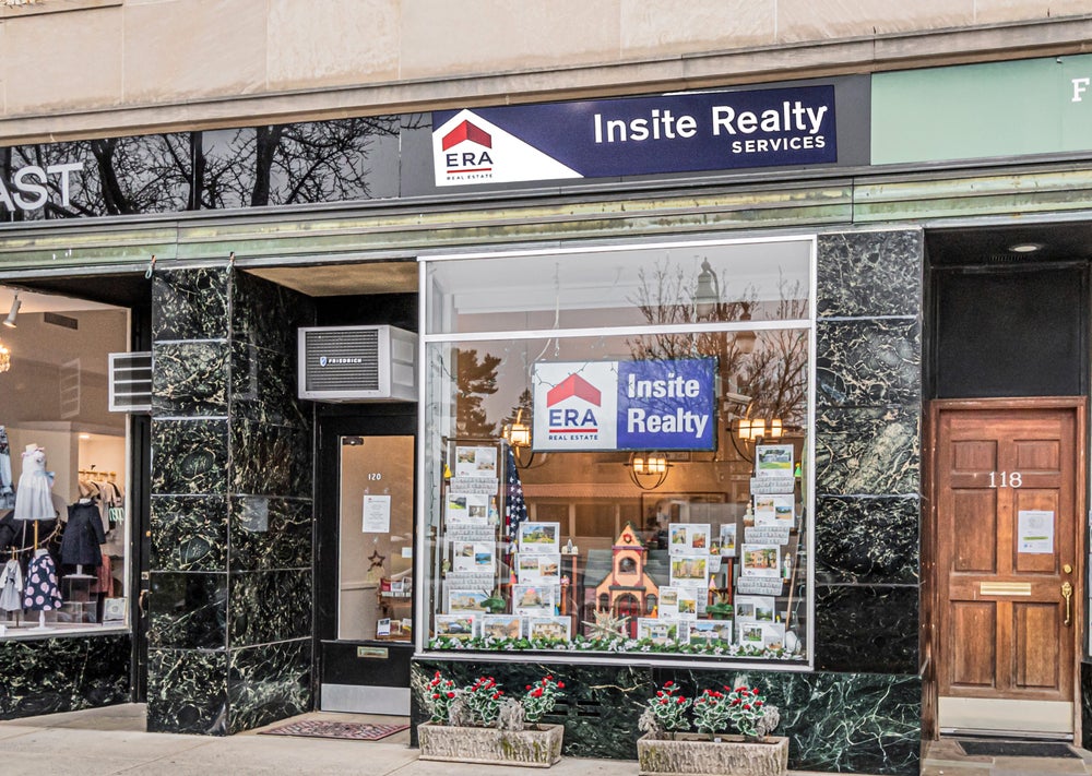 ERA Insite Realty Services Real Estate Broker in Bronxville, NY