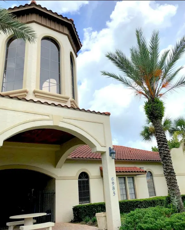 Tampa, FL Real Estate Offices ERA