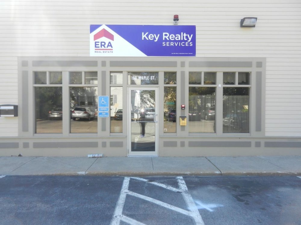 ERA Key Realty Services Real Estate Broker in Marlborough, MA