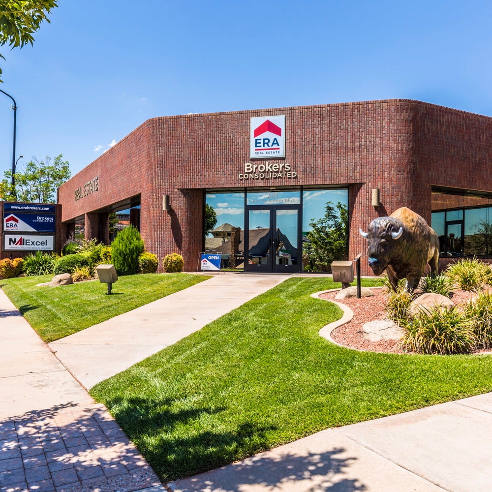 ERA Brokers Consolidated Real Estate Broker in Saint UT