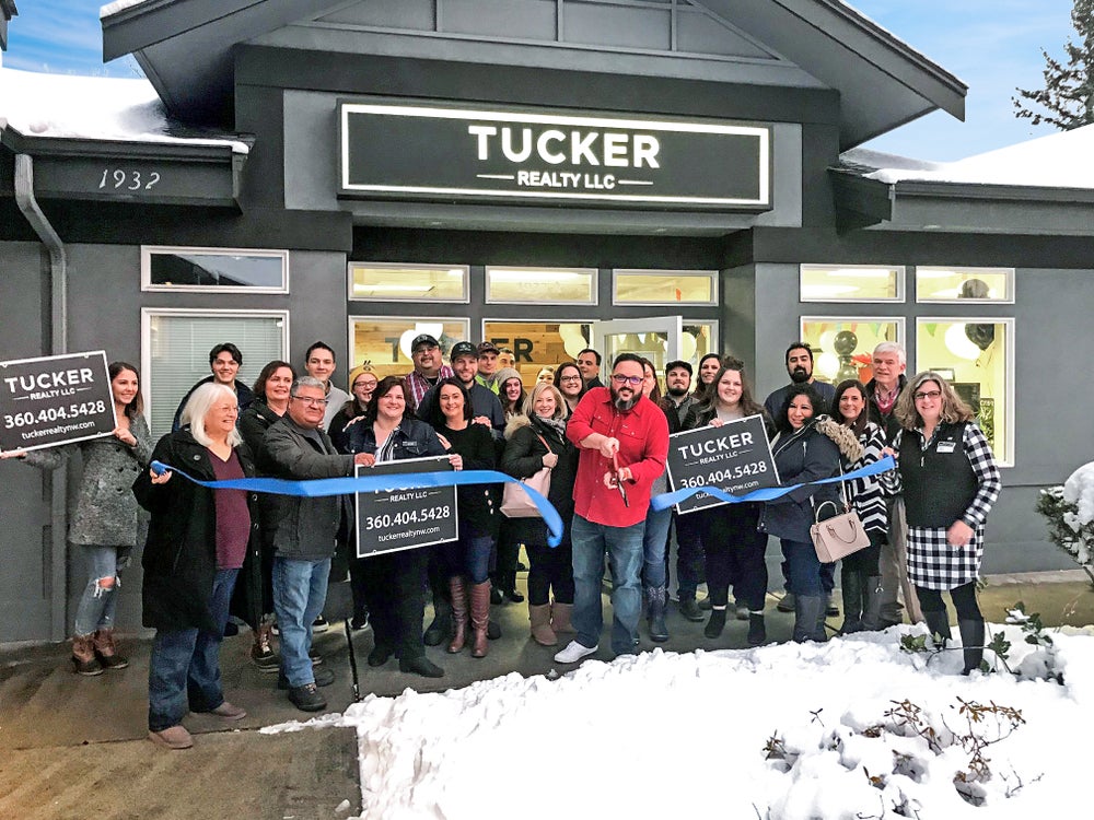 Tucker Realty ERA Powered Real Estate Broker in Mount Vernon, WA