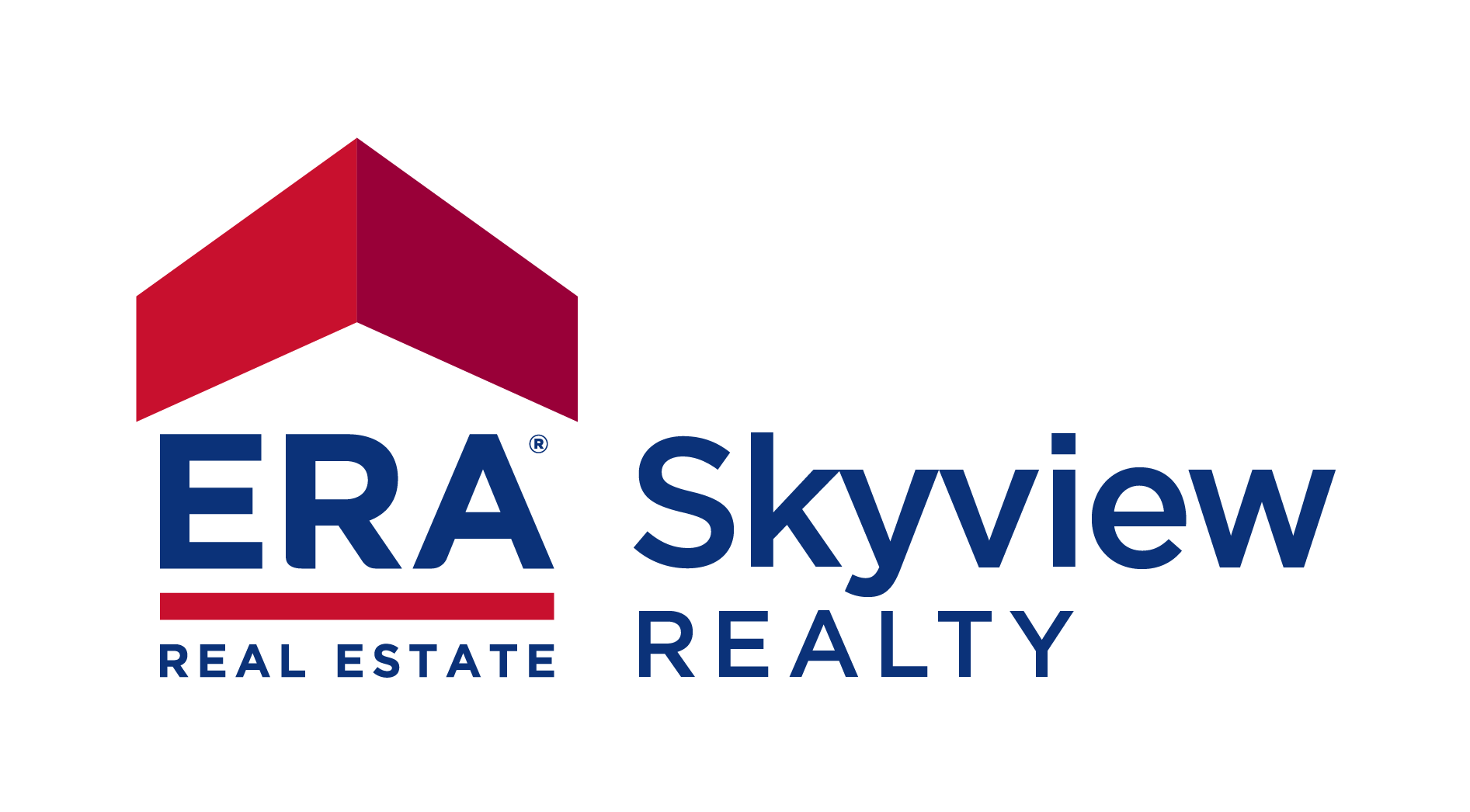 ERA Skyview Realty logo