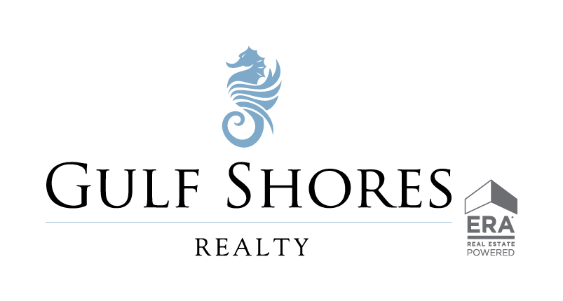 Gulf Shores Realty ERA Powered logo