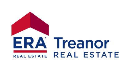 ERA Treanor Real Estate logo