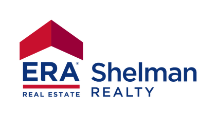 ERA Shelman Realty logo