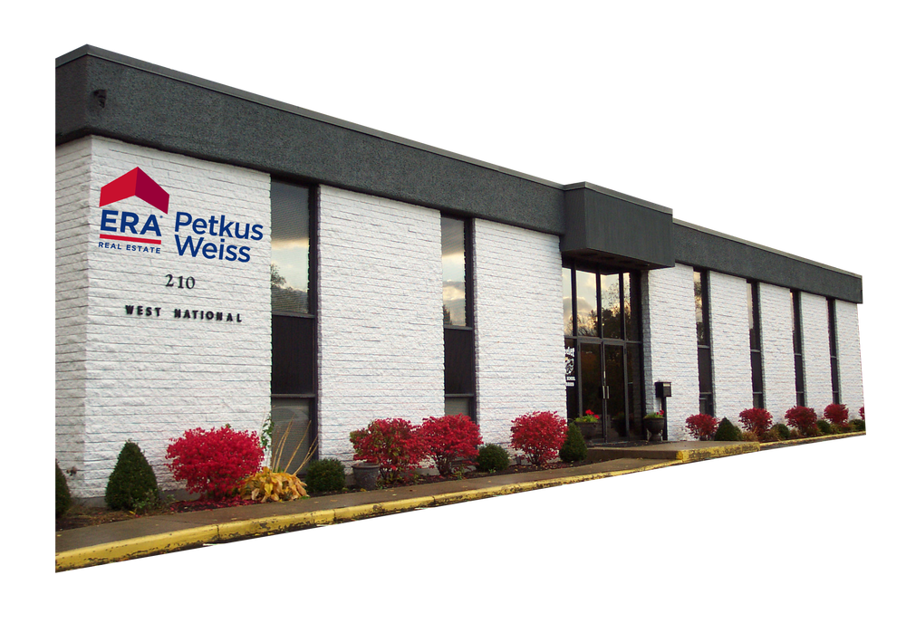 ERA Petkus Weiss Real Estate Broker in Vandalia, OH