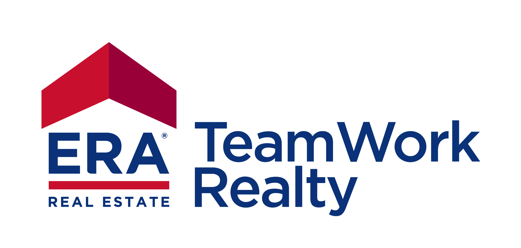 ERA Teamwork Realty logo