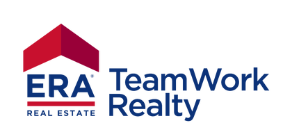 ERA Teamwork Realty logo